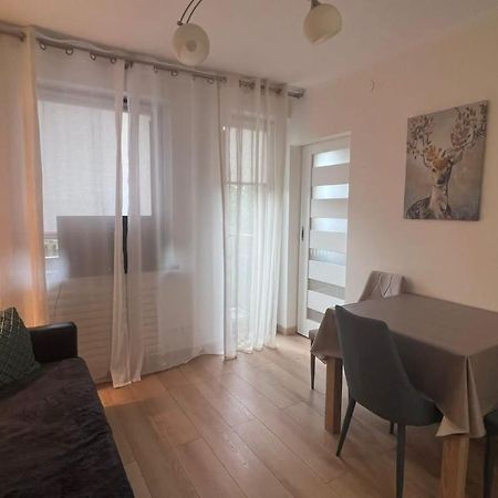 Pastelowy Apartament Wrocław Zewnętrze zdjęcie