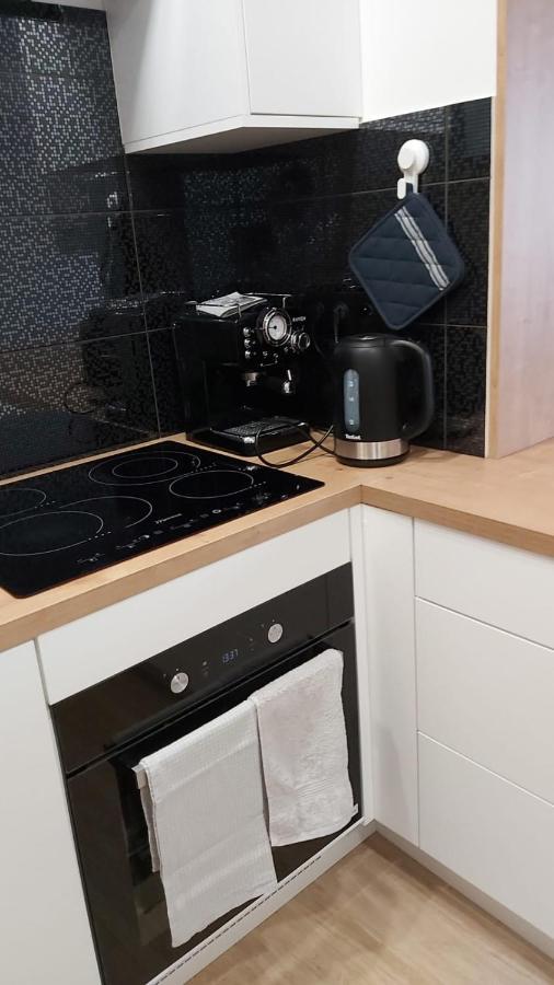 Pastelowy Apartament Wrocław Zewnętrze zdjęcie