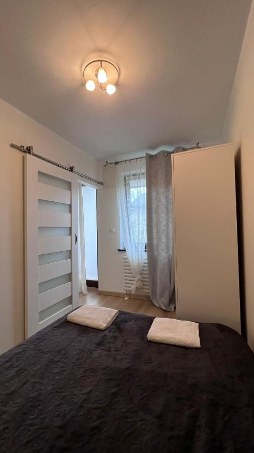 Pastelowy Apartament Wrocław Zewnętrze zdjęcie
